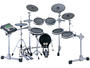 The Special model uses Yamaha's new Hex Rack System